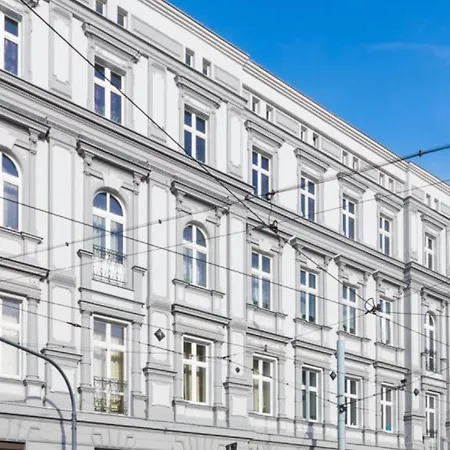 Historic Pomorska I 7a