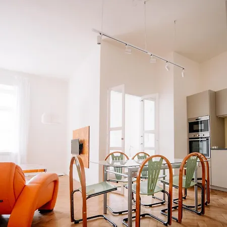 Historic Pomorska I 7a * Łódź