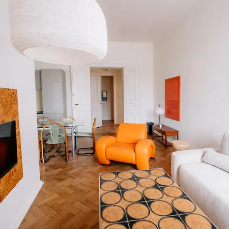 Historic Pomorska I 7a * Łódź