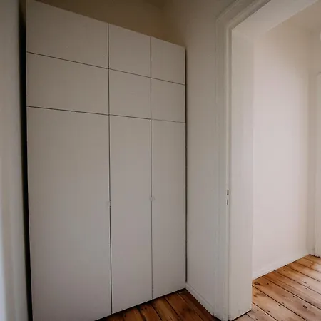 Historic Pomorska I 7a *