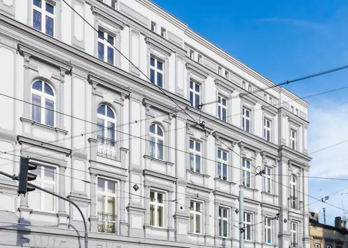 Historic Pomorska I 7a