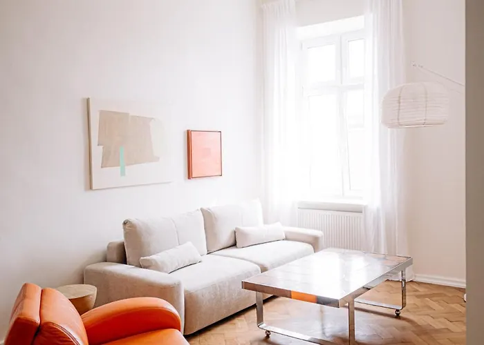 Lejlighed Historic Pomorska I 7a Łódź