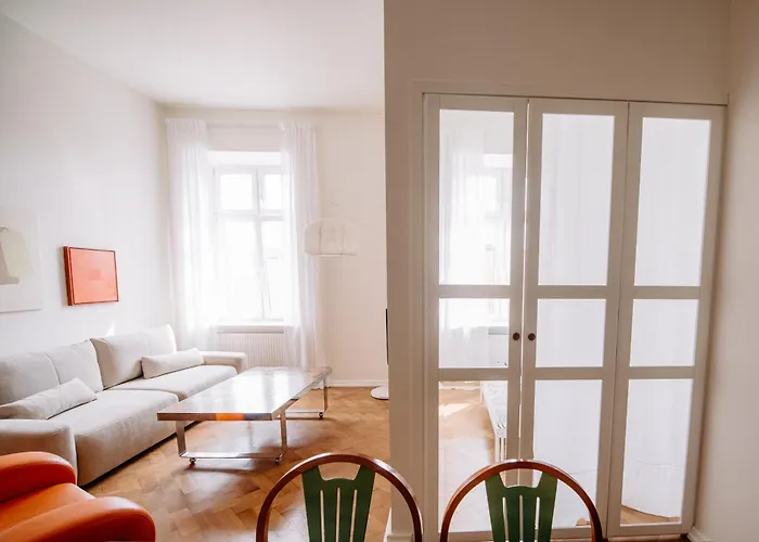 Historic Pomorska I 7a Łódź