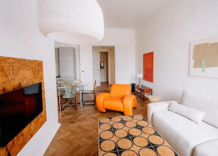 Historic Pomorska I 7a * Łódź