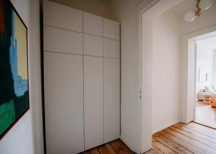 Historic Pomorska I 7a *